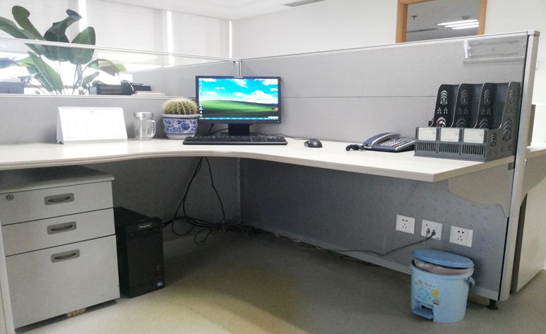 5套资料包,限时领!_办公桌