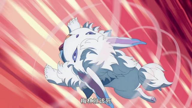 命运冠位指定芙芙核爆踢带你了解芙芙与梅林的恩怨