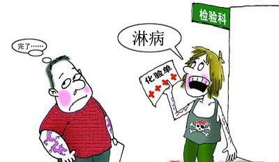 原创小伙子尿道流脓,你到底怎么了?——如何尽早发现"淋病"?