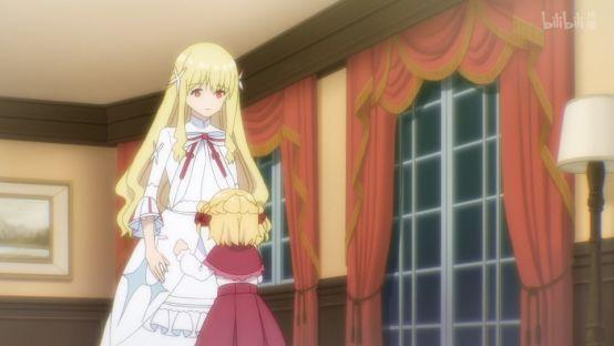 《刺客守则》,无敌男主角白给现场,动画角色过硬_梅莉达·安杰尔