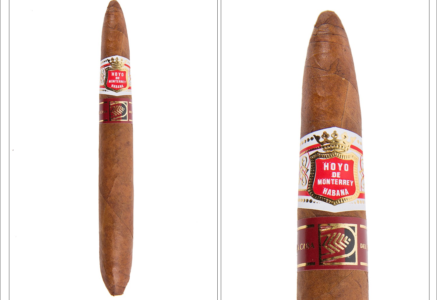 古巴好友精选lcdh限量雪茄鉴赏