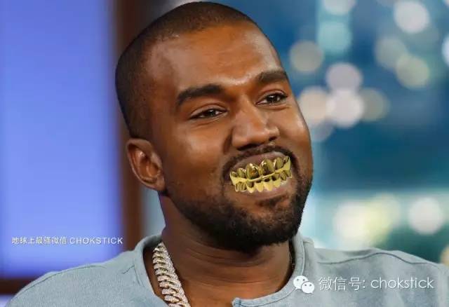 太多了,我要写个邮件给 dear dolly ,看看有没有机会给我做一个大钢牙