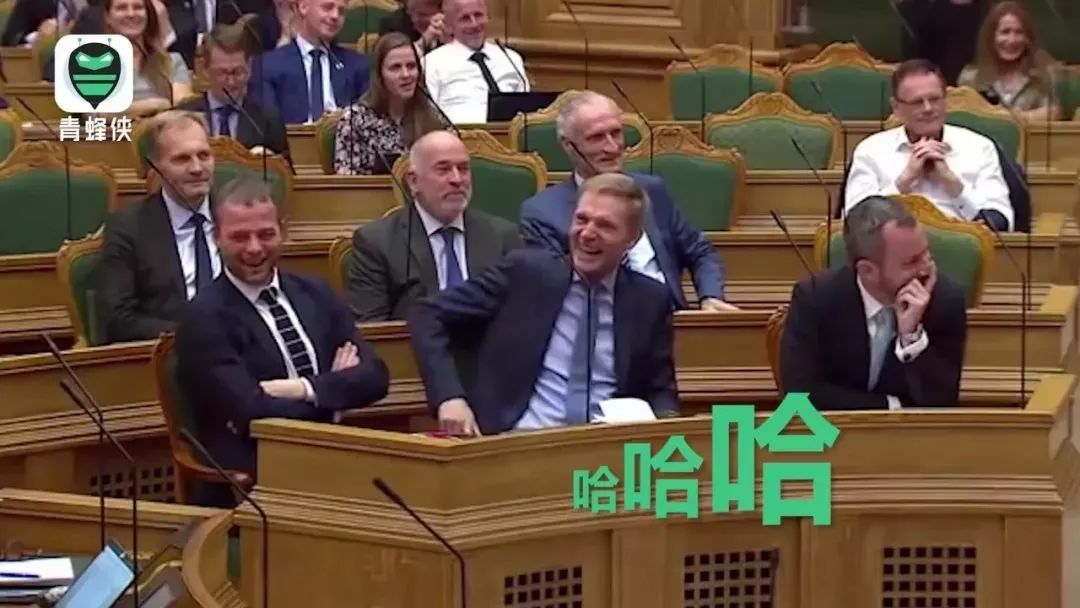 丹麦政府花上千万为马戏团的大象赎身为何首相却笑场了