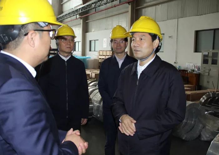 近日,副省长,宝鸡市委书记徐启方在陈仓区调研时强调,各级各部门要