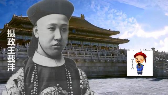 袁世凯称帝死后敢传位给他儿子吗?遗嘱提到了3个人,手段真是高