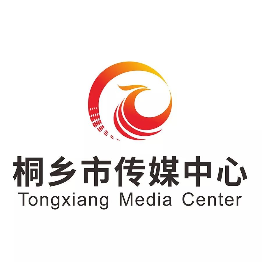 18000元花落谁家桐乡市传媒中心logo征集进入网络投票环节