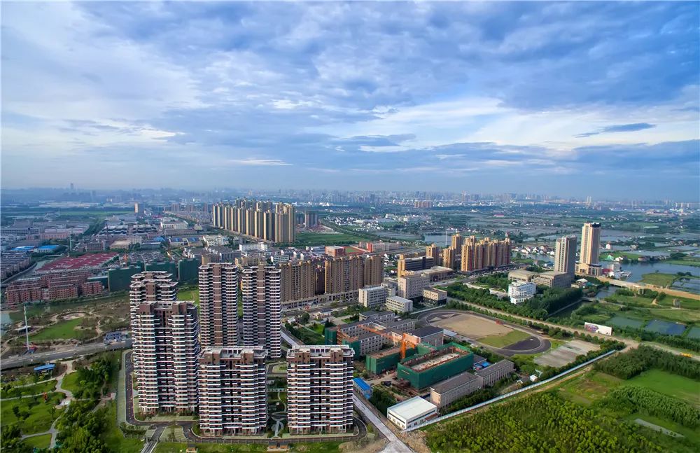 江南秀韵|秀洲这个地方曾因出"麟瑞"而得名,你猜是哪里?_油车港镇
