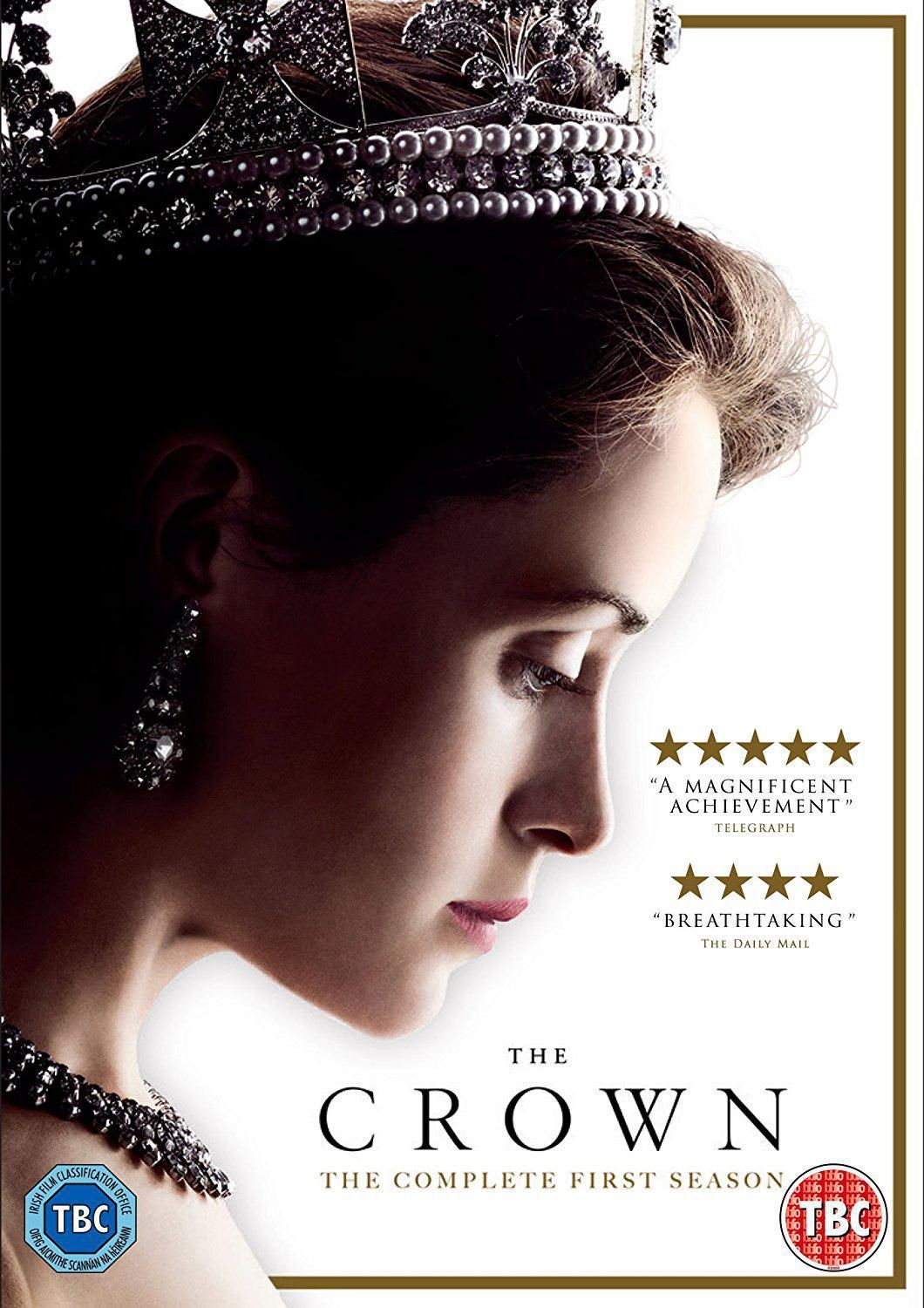 六部英美剧:给全世界的女孩!_the