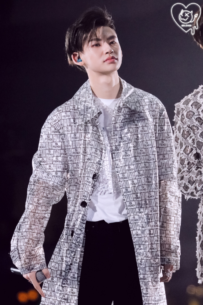 原创npc团体解散用离不开画上句点九人交一份个人成绩单