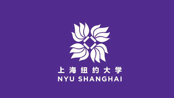 上海纽约大学吉祥物图片