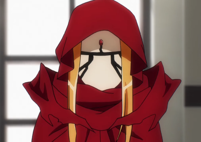 overlord:"灭国魔女篇"在王国进行,魔女是谁?并非黄金公主