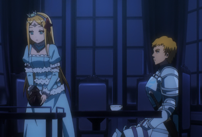 overlord:"灭国魔女篇"在王国进行,魔女是谁?并非黄金公主