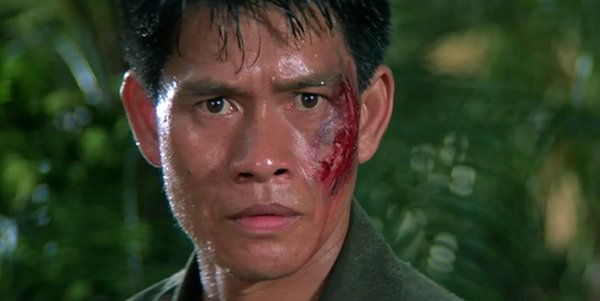 二十六张图回顾东方秃鹰近20位功夫打星能认全的是骨灰粉