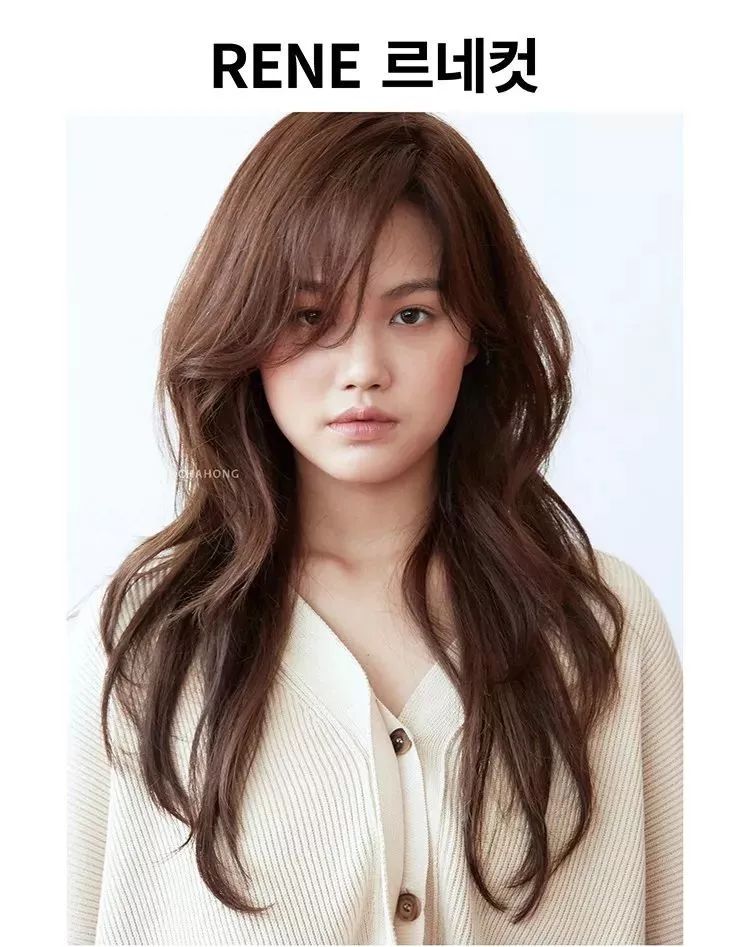 2020年度四大发型趋势大公开