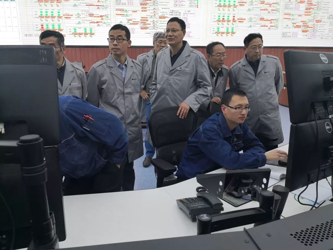 国家能源集团宁夏煤业有限责任公司400万吨年煤炭间接