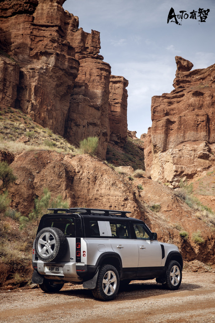 2020款 路虎 卫士 110 explorer pack