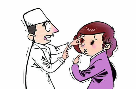 这些误区,对于防治糖尿病眼病有害无益!