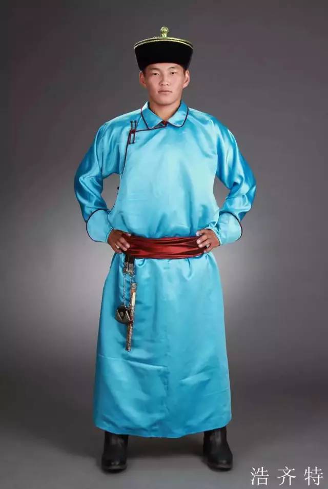 你必须了解的内蒙古地区蒙古族部落名称来历