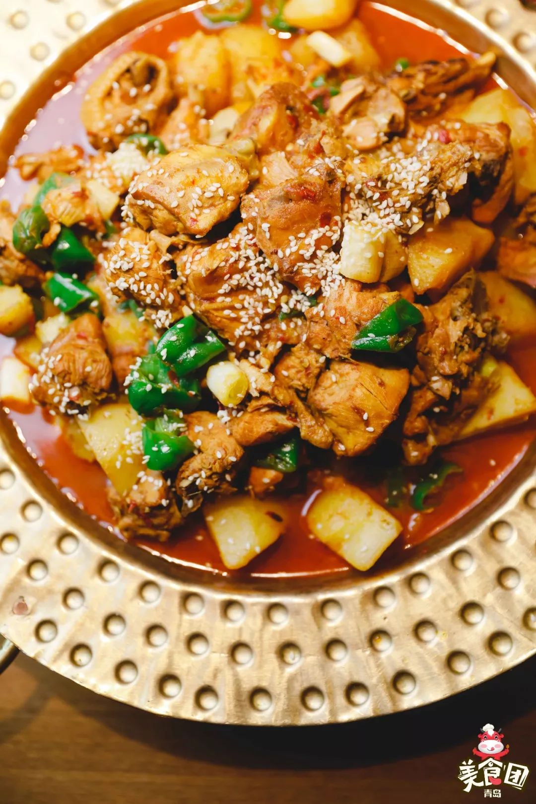 「大融城的美食攻略指南」藏在商场里的宝藏餐厅top榜!