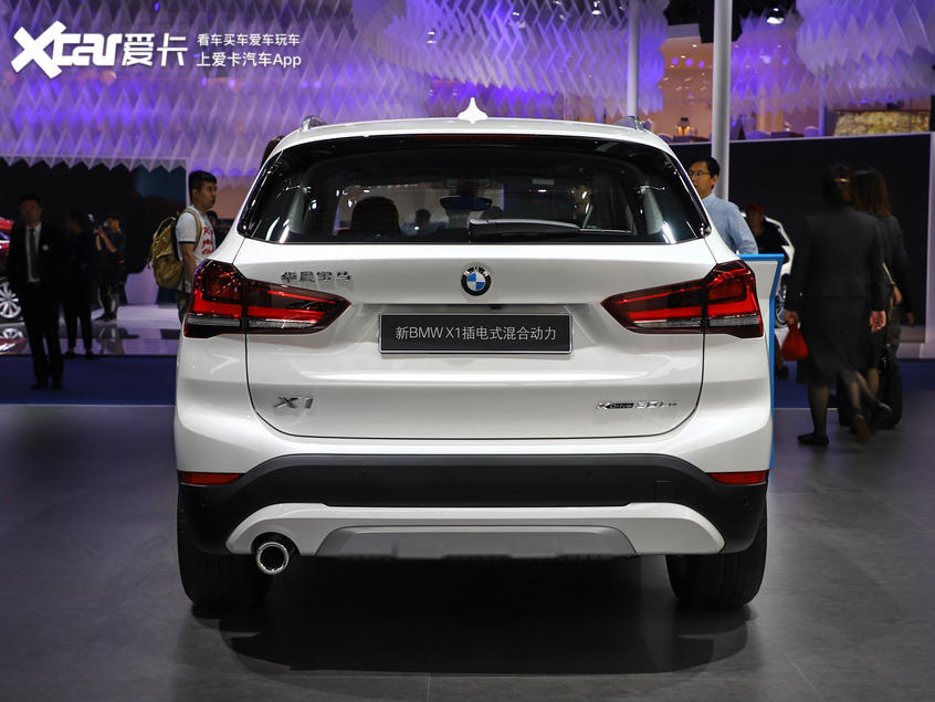 新寶馬x1官方指導價 車型 售價(萬元) 新bmw x1 sdrive 20li 時尚型