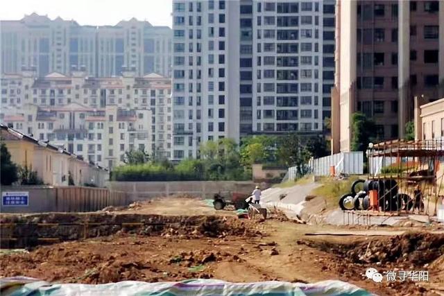 来看看我们是如何扬尘管控的