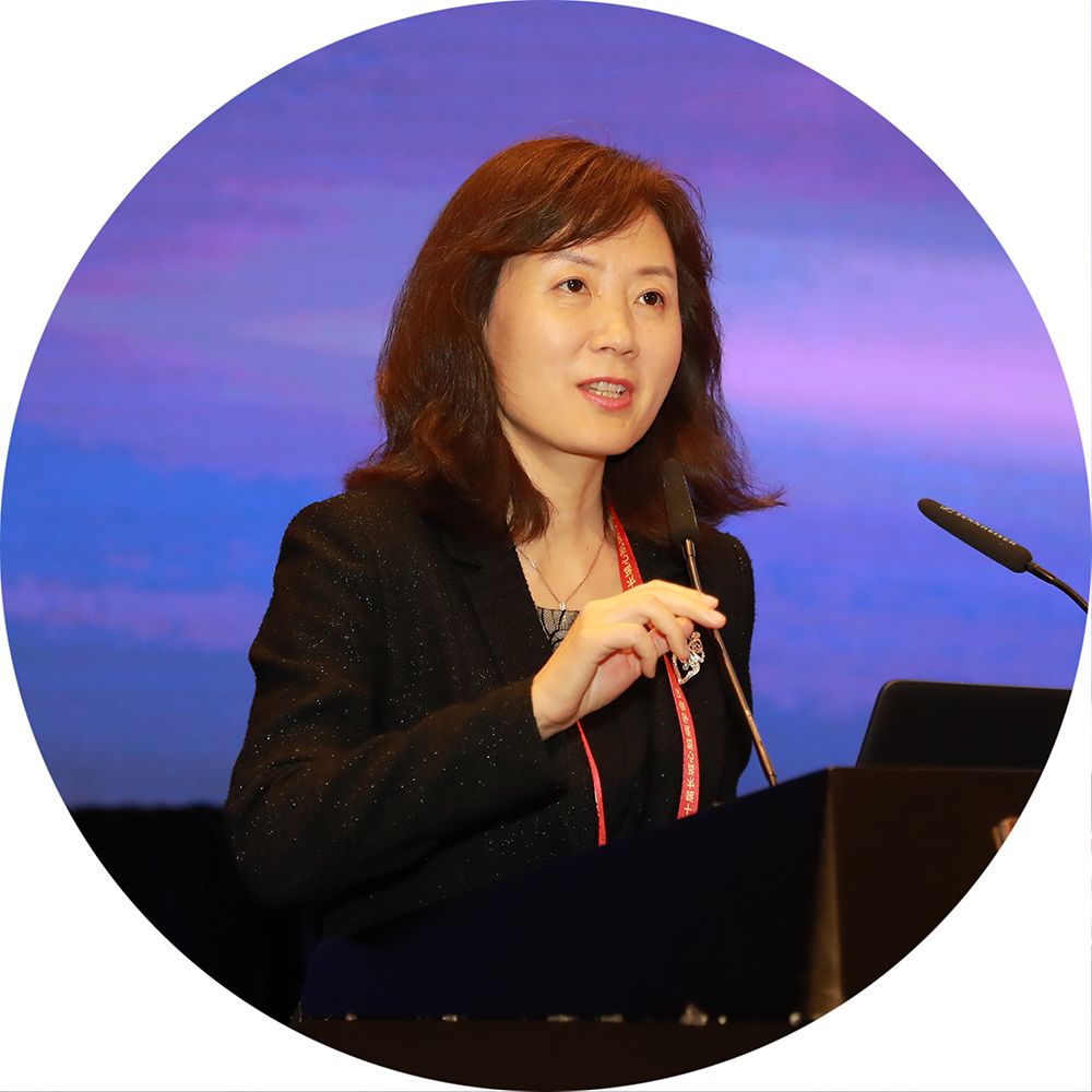 李妍教授李妍教授为大家详细介绍了血管造影导管dxteritytm的优异性能