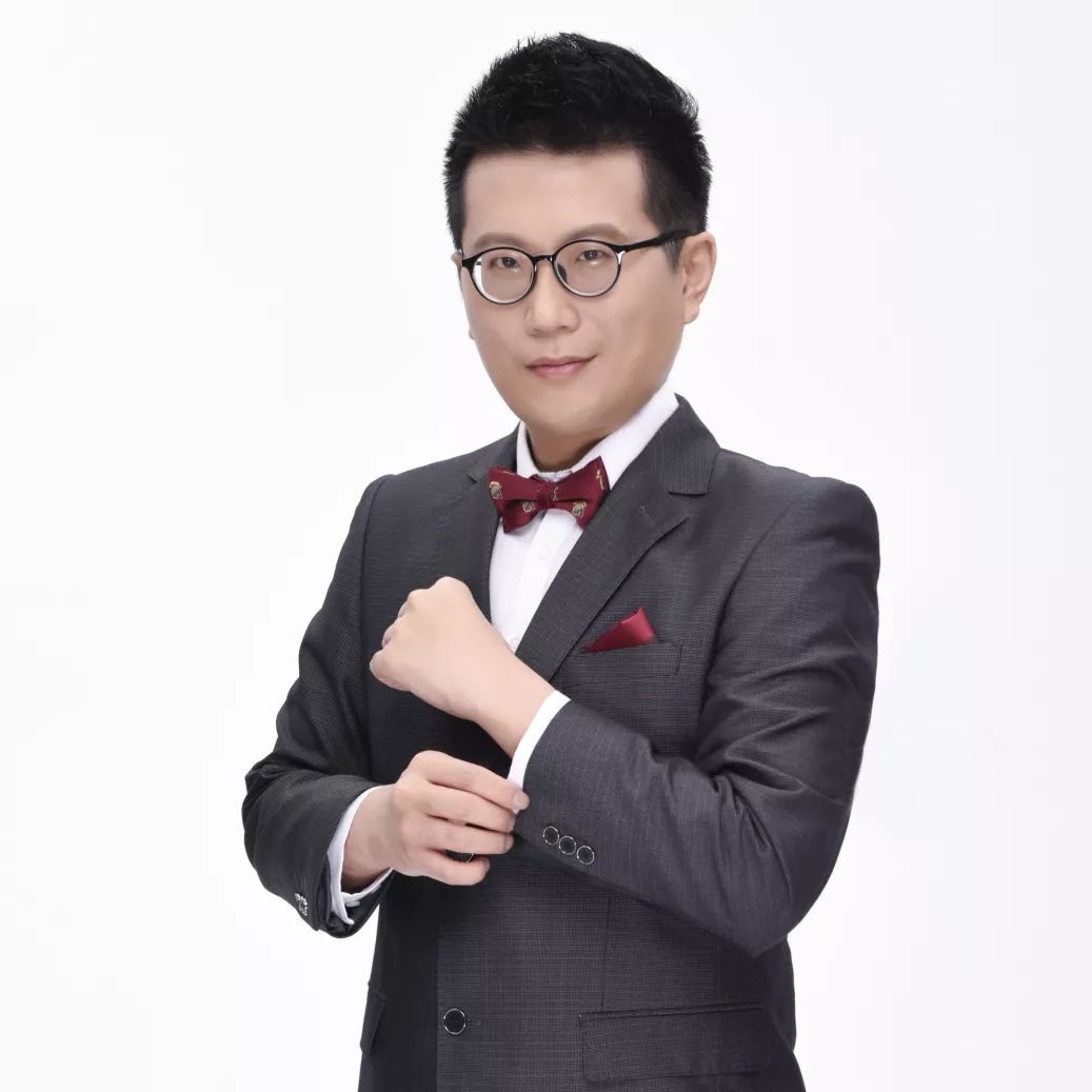 瑞幸咖啡杨飞奇葩说黄执中和我在成都有一场演讲