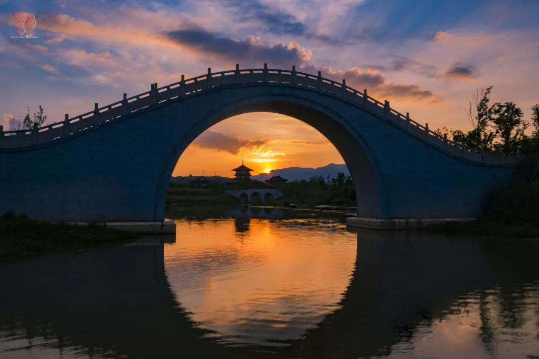 一大波美景上线空中看嵊州的大美山川原来如此壮丽