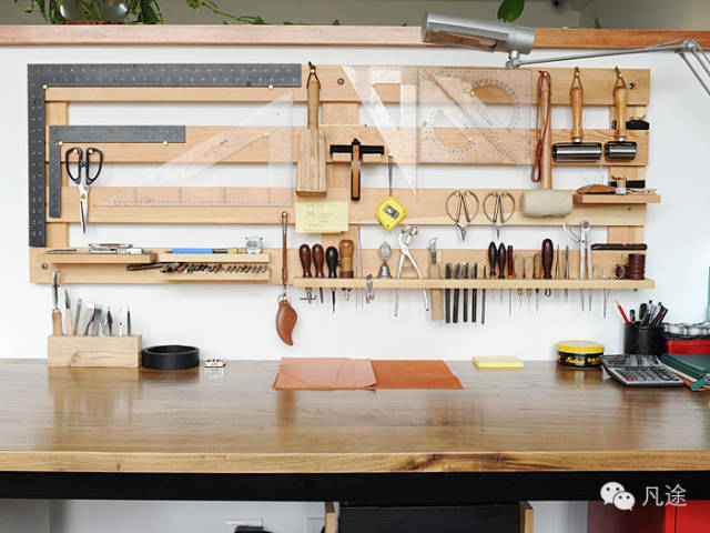 龙口这家手工皮具工作室招人啦!心细,喜欢安静的,这里有份工作需要你!