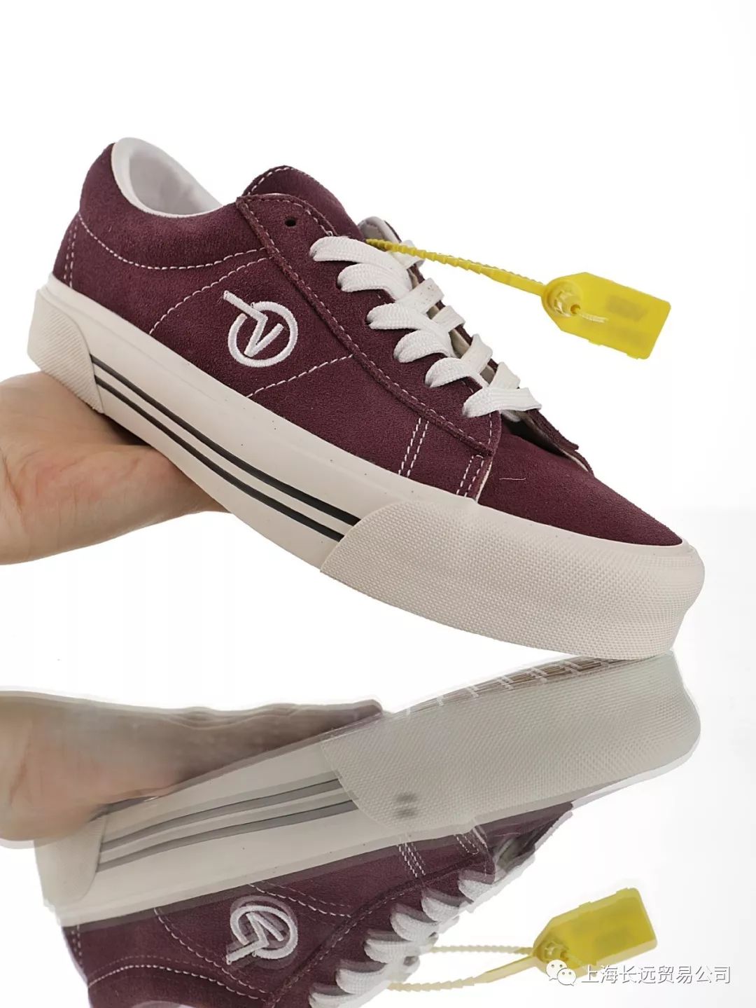 范斯vans ua sid dx anaheim factory suede安纳海姆