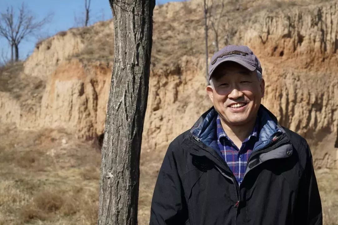 致哀著名考古学家段清波逝世他是晋南人他曾说考古是我生命中的光