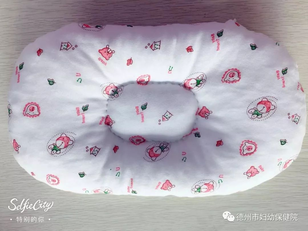 【多彩课堂】孕妈妈的小手艺,手工制作宝宝定型枕