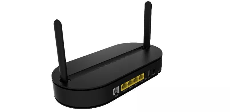 华为10gpon家庭网关(ont)为云vr业务提供网络保障