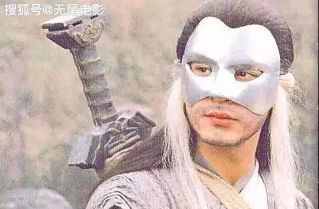 古天乐首次回应"劳模说",24年后他将自己活成了杨过