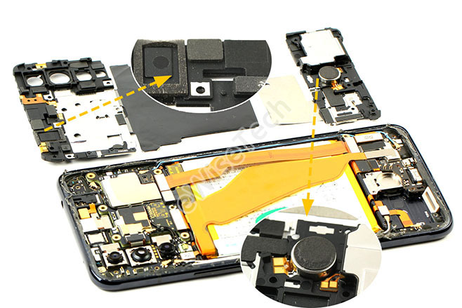 e拆解售价3798元的iqoopro5g成本竟32503美元