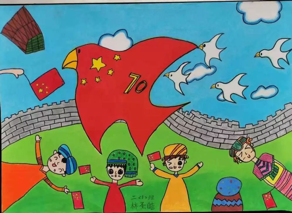筑梦少年传承红色记忆