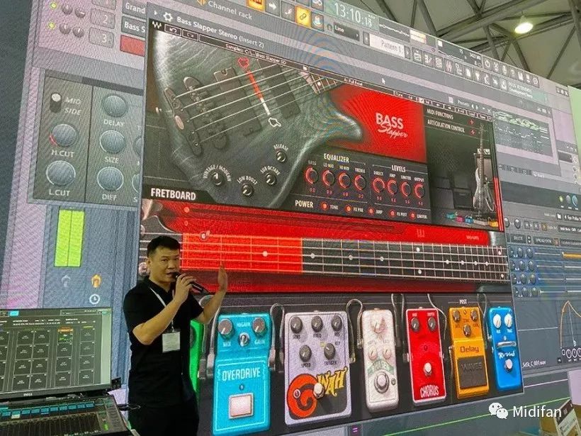 waves 上海音响展完美收官