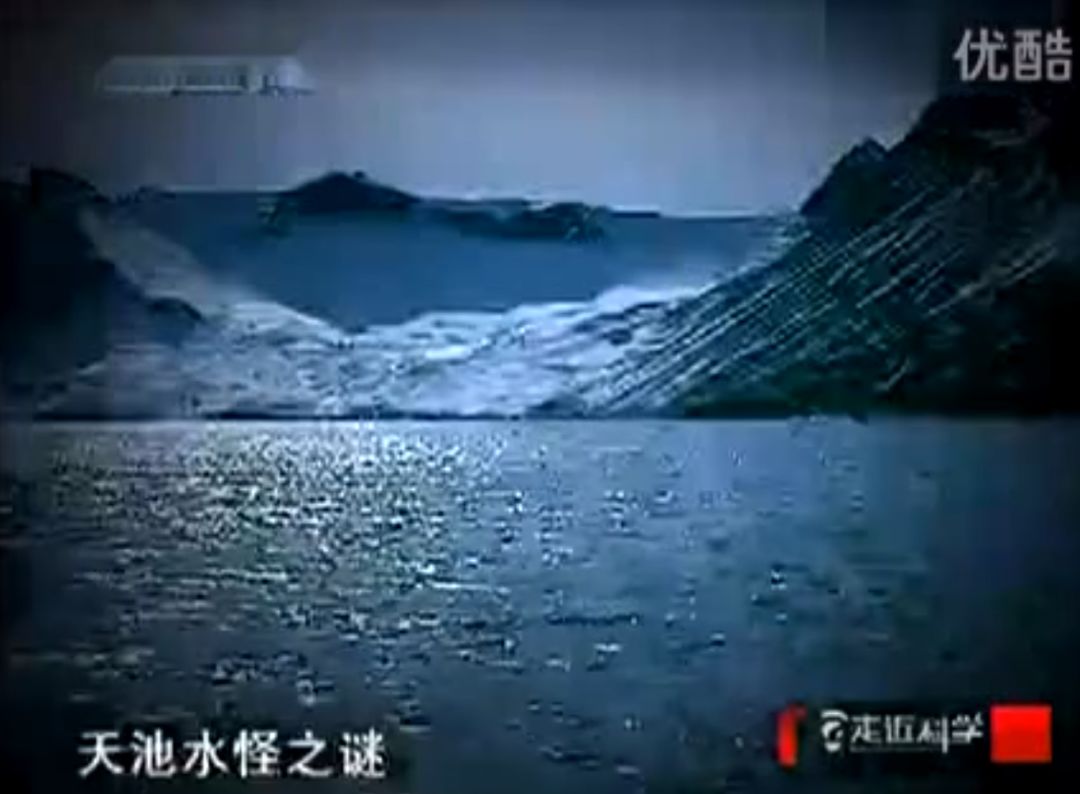 中国第一恐怖片《走进科学》停播,童年噩梦终结了,我竟有些怀念是
