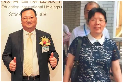 2019东莞富豪榜正式出炉仅1年这两位低调富豪从30亿暴涨到135亿