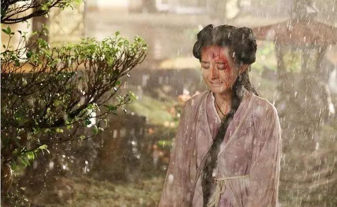 影视剧中逃不开的几大定律_男女