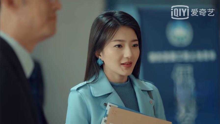 《激荡》:江海集团有两颗雷,冯力必定会炸,思思已出现迹象