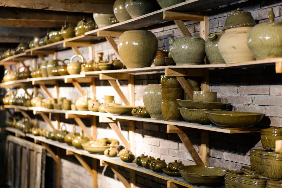 关注新媒体看泰顺我看家乡70年蝶变采风活动圆满结束