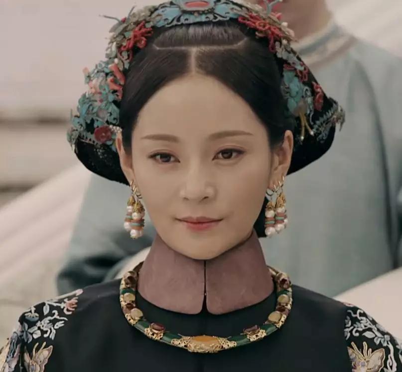 延禧攻略:娴妃为何借令妃的事扳倒纯贵妃?