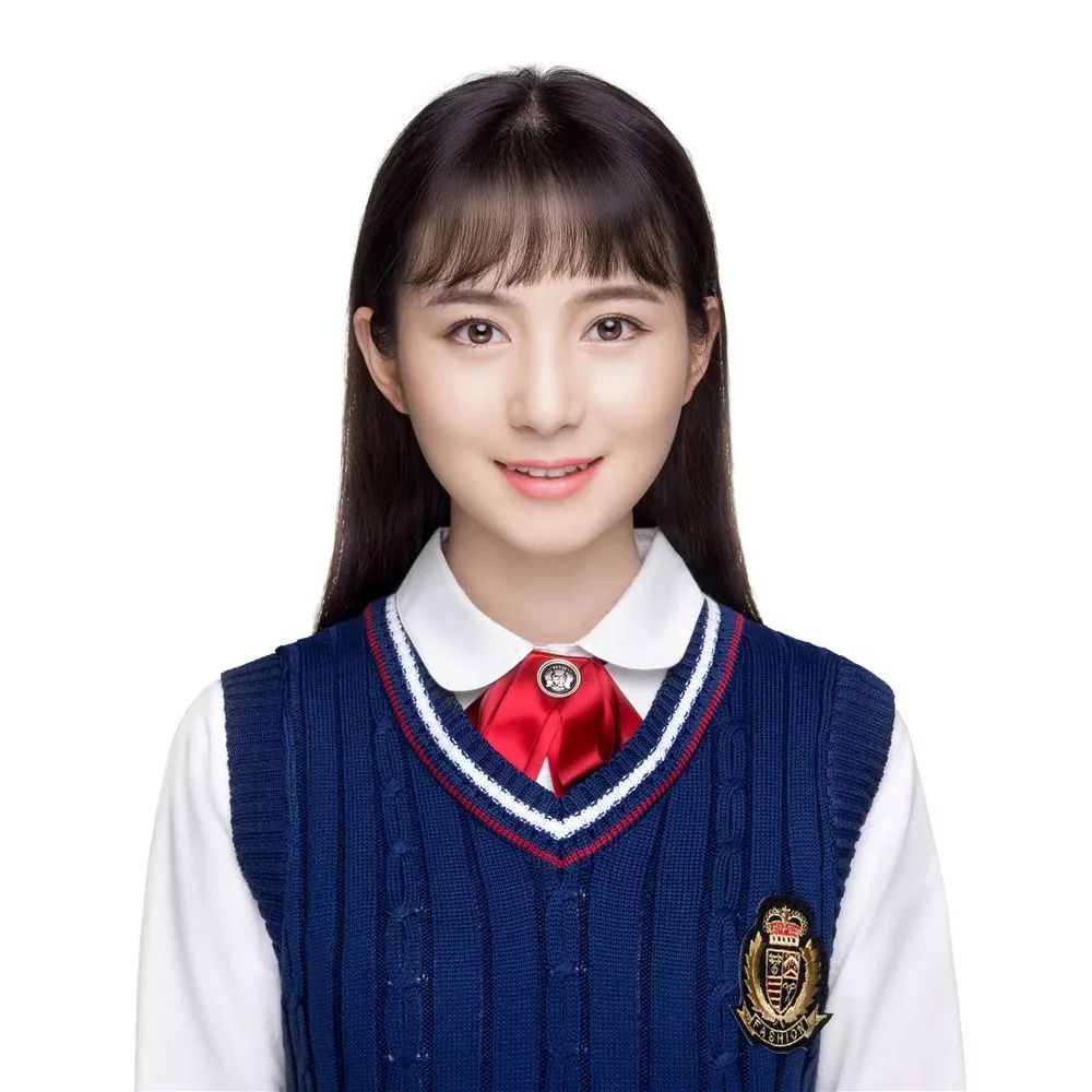 0639儿童证件照69元成人职业形象照抢摩登商业形象照超值套餐快来