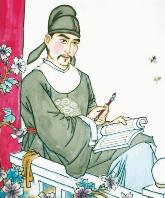 魏收,轻薄,邢子才_大山谷图库