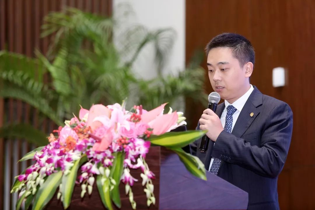 经营导向战略先行冲刺四季度禹洲集团2019年第三季度经营工作会议圆满