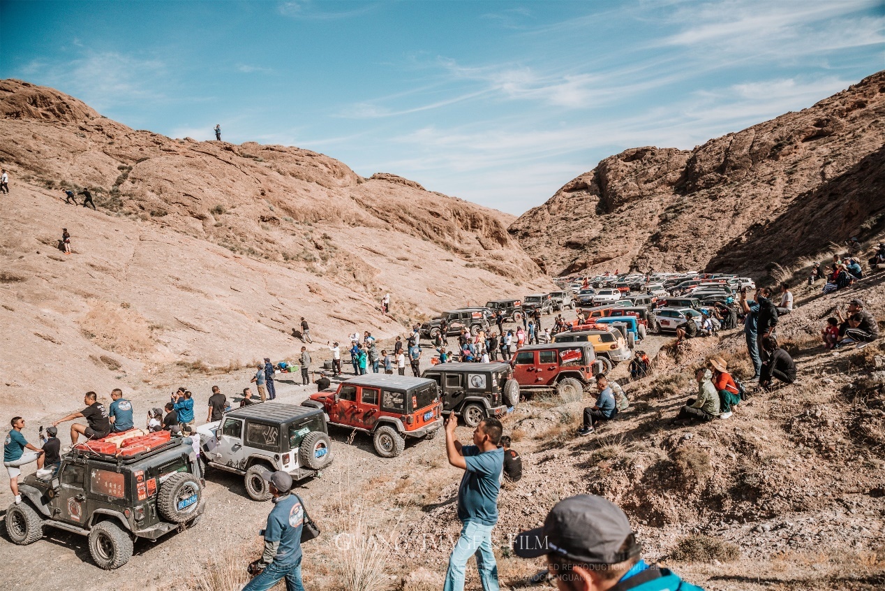 怎样才算活彻底去一次虎克之路后你就懂了