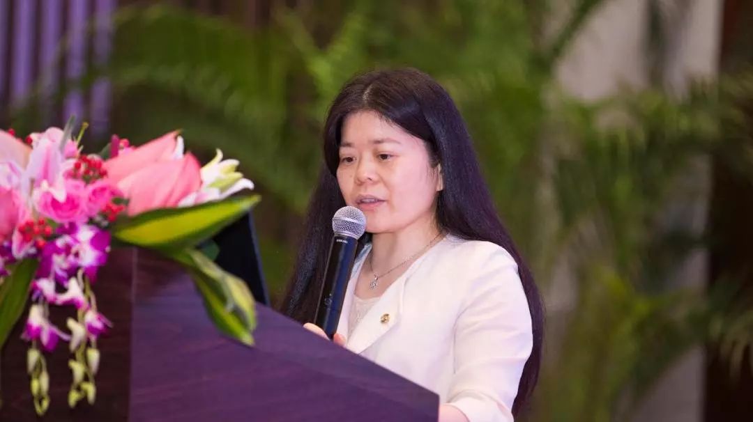 经营导向战略先行冲刺四季度禹洲集团2019年第三季度经营工作会议圆满