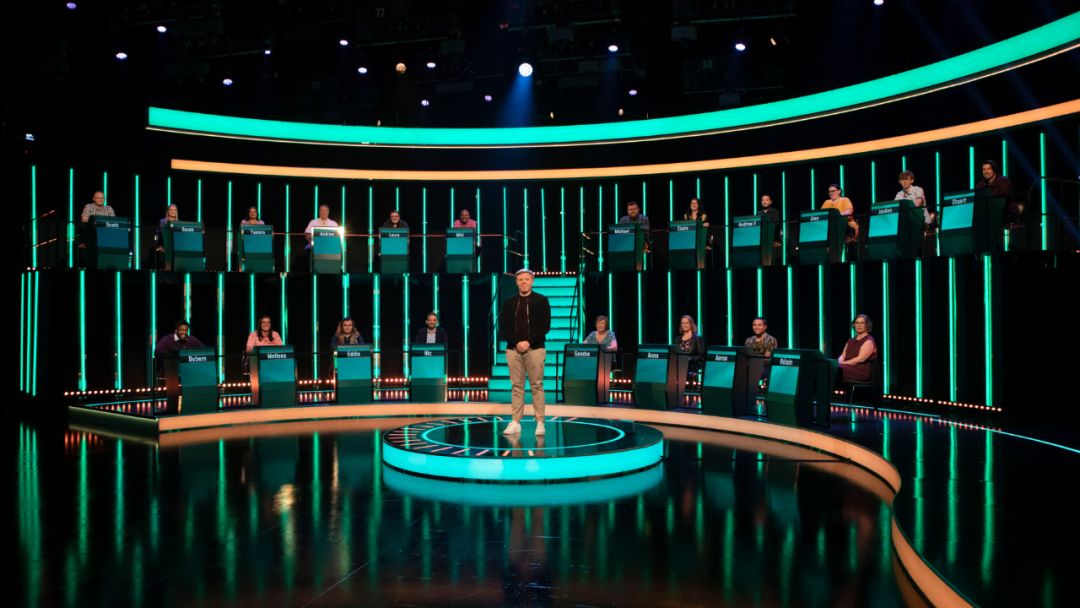 「节目模式」10档国外上新综艺(2019年9-10月)_生活