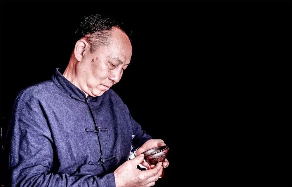 宋景建盏积极筹备参加第三届建窑建盏建阳文化博览会